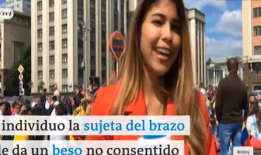 哥伦比亚性爱直播,揭秘网络直播的道德边界与法律挑战