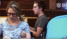 哺乳视频,捕捉哺乳动物温馨育儿瞬间