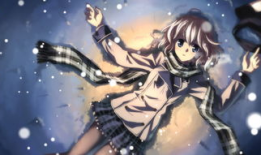 动漫美女捆绑,动漫美女捆绑艺术赏析